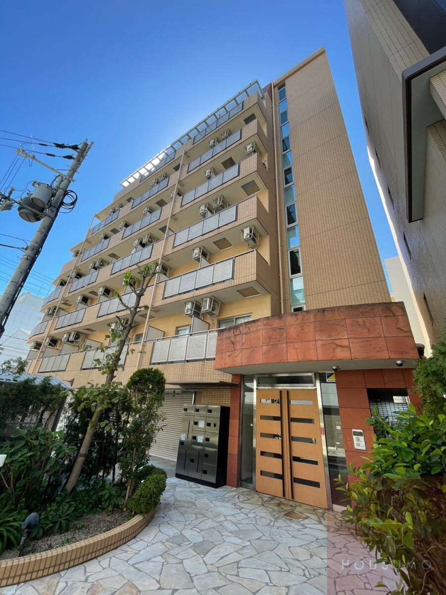ウイニング・パラ江坂｜大阪府吹田市豊津町の賃貸物件情報
